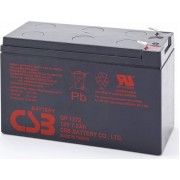 Baterie UPS 12V/  7.2AH CSB GP 1272F2
