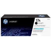 HP CF217A TONER CARTRIDGE 17A BLACK (1600 pages) for M130 Series, M102 Series