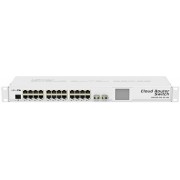 Mikrotik Cloud Router Switch CRS226-24G-2S+RM