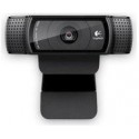 Video Conference Camera Logitech GROUPP/N 960-001055Full HD 1080p video calling (up to 1920 x 1080 pixels) with the latest version of Skype for Windows, 720p HD video calling (up to 1280 x 720 pixels) with supported clients. Full HD video recording (up to