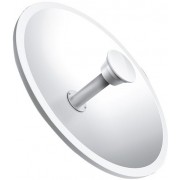 Wireless Antenna TP-LINK "TL-ANT5830MD", 5GHz 30dBi 2?2 MIMO Dish AntennaHigh-gain directional antenna provides long distance Point-to-Point bridge and network backhaulEasy installation and seamless integration with the Pharos Base Station WBS510MIMO tech