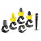 Karcher Duze pulverizatoare Rain System ( Set 40 buc. )