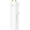 Wireless Access Point TP-LINK "WBS210", 2.4GHz 300Mbps Outdoor Wireless Base StationBroad operating frequency channels ensure less wireless interferenceWireless N speed up to 300MbpsSelectable bandwidth of 5/10/20/40MHzAdjustable transmission power from
