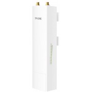 Wireless Access Point  TP-LINK "WBS510", 5GHz 300Mbps Outdoor Wireless Base StationBroad operating frequency channels ensure less wireless interferenceWireless N speed up to 300MbpsSelectable bandwidth of 5/10/20/40MHzAdjustable transmission power from 0 