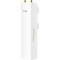 Wireless Access Point TP-LINK "WBS510", 5GHz 300Mbps Outdoor Wireless Base StationBroad operating frequency channels ensure less wireless interferenceWireless N speed up to 300MbpsSelectable bandwidth of 5/10/20/40MHzAdjustable transmission power from 0