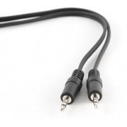 CCA-404-2M 3.5mm stereo plug to 3.5mm stereo plug 2 meter cable, bulk, Cablexperthttp://www.gmb.nl/egmb/default.aspx?op=products&op2=item&id=2676