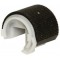Paper feed roller for Canon IR2520/2525/2530/2535/2545, Compatible (FC6-7083-000)Paper feed roller (6559) for use in Canon IR2520/2525/2530/2535/2545; Advance IR4025/4035/4045/4051/4225/4235/4245/4251; IRC2020/2025/2030/2220/2225/2230/5030/5035/5045/5051/