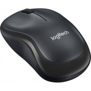 Мышь Logitech M220 Silent Charcoa