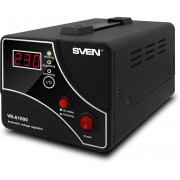 Stabilizer Voltage SVEN  VR- A1000   600W, Output sockets: 1 ? CEE 7/4-   http://www.sven.fi/ru/catalog/stabilizer/vr_a1000.htm