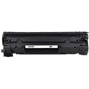 Laser Cartridge HP CF279A black