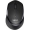 Mouse Logitech M330 SILENT PLUS Wireless BlackP/N 910-004909