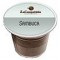 Кофе LaCompatibile Sambuca для Nespresso (100 капсул)