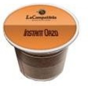 Кофе LaCompatibile Orzo для Nespresso (100 капсул)