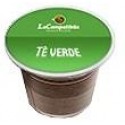 Чай LaCompatibile Te Verde для Nespresso (100 капсул)
