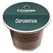 Чай LaCompatibile Depurativa для Nespresso (100 капсул)