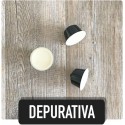 Кофе LaCompatibile Depurativa для Dolce Gusto (96 капсул)