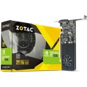 Placă video ZOTAC GeForce GTX 1030 2GB DDR5, 64bit