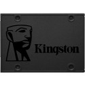  240GB SSD 2.5" Kingston SSDNow A400 SA400S37/240G 240GB, 7mm, Read 500MB/s, Write 350MB/s, SATA III 6.0 Gbps (solid state drive intern SSD/внутрений высокоскоростной накопитель SSD)