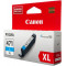 Ink Cartridge Canon CLI-471XL C, Cyan