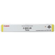 Тонер-картридж Canon C-EXV54 YellowToner Yellow for iR C3025iYield 8 500 pages