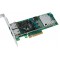 Intel Server Adapter X540AT2, PCIe x8 Dual Copper Port 10G