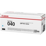 Laser Cartridge Canon 040 (HP CExxxA), cyan (xx00 pages) for
