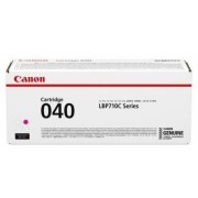 Laser Cartridge Canon 040 (HP CExxxA), magenta (xx00 pages) for