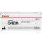 Laser Cartridge Canon 040 (HP CExxxA), black (xx00 pages) for