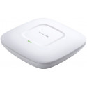 Wireless Access Point  TP-LINK "EAP225", AC1200 Dual Band Wireless Gigabit Ceiling/Wall MountSimultaneous 300Mbps on 2.4GHz and 867Mbps on 5GHz totals 1200Mbps Wi-Fi speedsFree EAP Controller Software lets administrators easily manage hundreds of EAPsSupp
