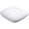 Wireless Access Point TP-LINK "EAP225", AC1200 Dual Band Wireless Gigabit Ceiling/Wall MountSimultaneous 300Mbps on 2.4GHz and 867Mbps on 5GHz totals 1200Mbps Wi-Fi speedsFree EAP Controller Software lets administrators easily manage hundreds of EAPsSupp