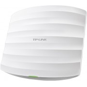 Wireless Access Point  TP-LINK "EAP330", AC1900 Dual Band Wireless Gigabit Ceiling/Wall MountSpeeds of up to 1.9Gbps over concurrent dual band 802.11ac Wi-Fi with MIMO and TurboQAM technologies Airtime Fairness, Beamforming, and Band Steering Technologies