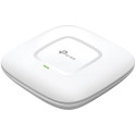 Wireless Access Point  TP-LINK "EAP245", AC1750 Dual Band Wireless Gigabit Ceiling/Wall MountSimultaneous 450Mbps on 2.4GHz and 1300Mbps on 5GHz totals 1750Mbps Wi-Fi speedsFree EAP Controller Software lets administrators easily manage hundreds of EAPsSup