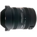 Zoom Lens Sigma AF  12-24mm f/4.0 DG HSM Art F/NikВ комплекте чехол, бленда интегрирована в объектив.Возможно использование фильтра (крепится за задней линзой).
