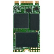 .M.2 SATA SSD  120GB Transcend "TS120GMTS420" [42mm, R/W:560/500MB/s, 84K IOPS, SM2258, 3D TLC]