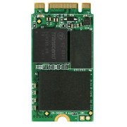 .M.2 SATA SSD   64GB Transcend "TS64GMTS400" [42mm, R/W:560/460MB/s, 70K/70K IOPS, SM2246EN]