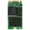 .M.2 SATA SSD 64GB Transcend "TS64GMTS400" [42mm, R/W:560/460MB/s, 70K/70K IOPS, SM2246EN]