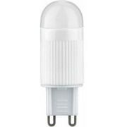 Xavax HV LED Capsule, 2.5W, G9, warm white