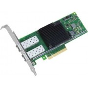 Intel Server Adapter X710DA2,  PCIe 3.0 x8, Dual SFP+ Port 10G