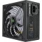 Power Supply ATX 500W GAMEMAX GP-500, 14cm Fan, 80+ Bronze, RetailAPFC,1x24PIN,12V8pin(4+4),4xSATA,1xPCI-6+2PIN,2x4PIN+3.3V 15A+5V 15A+12V 34A 408W