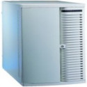 Chieftec Arena File Server 2x300W red. ATX PSU