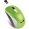 Mouse Genius NX-7010 Wireless Green