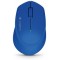 Мышь Logitech M280 Wireless Blue (910-004290)