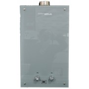 Газовый проточный водонагреватель с принудительном выбросом продуктов сгорания EUROTERM ETG-F11 LPG