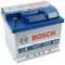 Аккумулятор BOSCH 44AH 440A(EN) клемы 0 (207x175x175) S4 001
