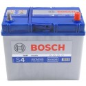 Аккумулятор BOSCH 45AH 330A(EN) клемы 0 (238x129x227) S4 020 КЛЕМА ТОНКАЯ