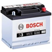 Аккумулятор BOSCH 45AH 400A(EN) клемы 0 (207x175x190) S3 002