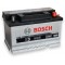 Аккумулятор BOSCH 70AH 640A(EN) клемы 0 (278x175x175) S3 007