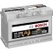 Аккумулятор BOSCH 70AH 760A(EN) клемы 0 (278x175x190) S5 A08 AGM