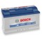 Аккумулятор BOSCH 95AH 800A(EN) клемы 0 (353x175x190) S4 013