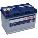 Acumulator BOSCH 95AH 830A(EN) клемы 1 (306x173x225) S4 029 (91AH 740A(EN) gigawatt)